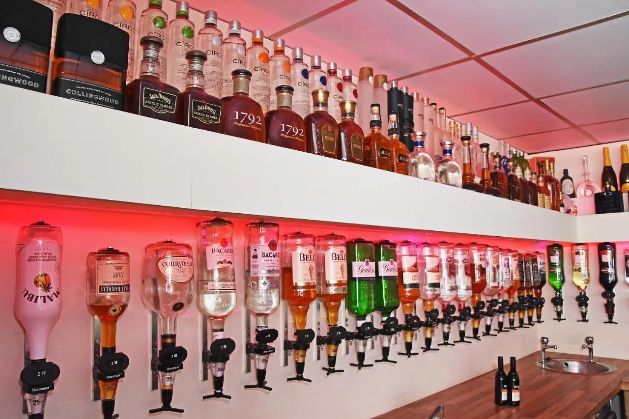 Stuart Hotel Blackpool
