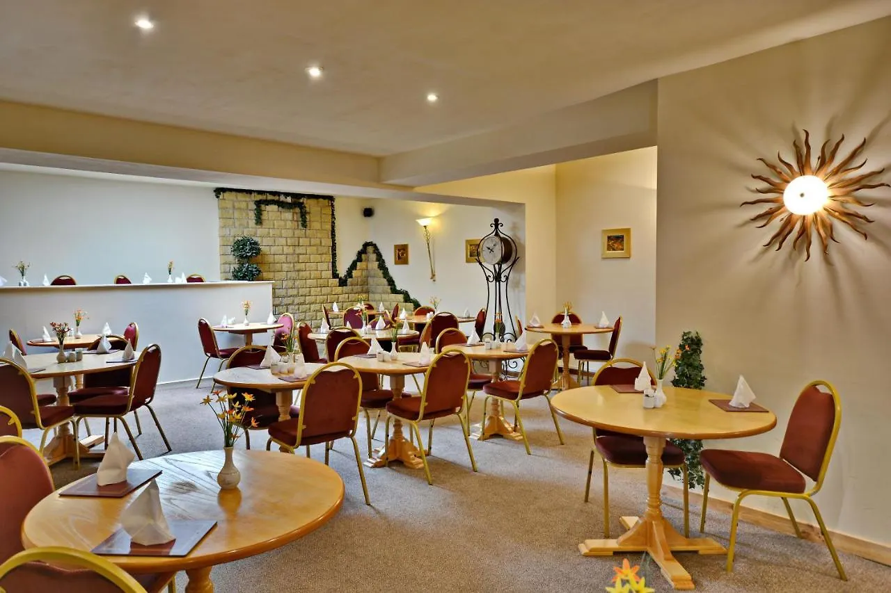 Stuart Hotel Blackpool