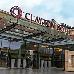 Hotel Clayton Hotel, Manchester Airport, Hale (Greater Manchester)